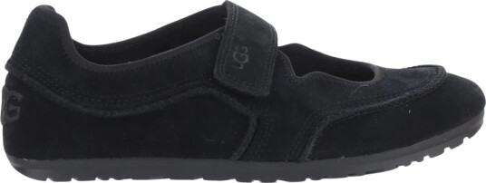 UGG Dame Sko Svart 40 EU, UGG Dame Sko Svart 40 EU,