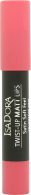 IsaDora Twist-Up Matt Lips Leppestift 3,3g - 70 Vintage Pink