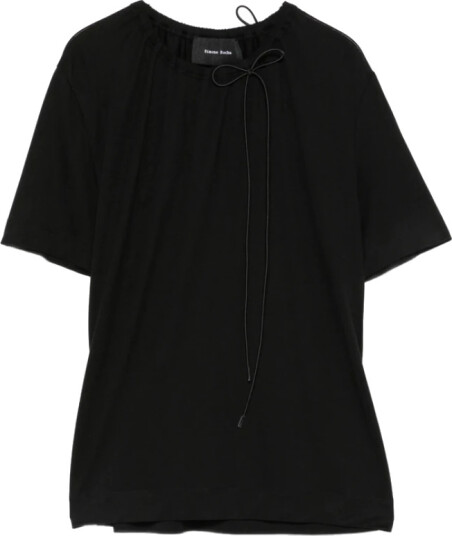 Simone Rocha Dame Topper Svart M, Simone Rocha Dame Topper Svart M,