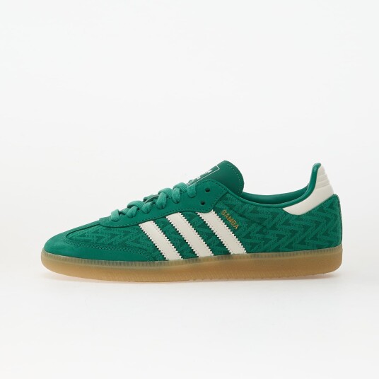 Adidas Originals Samba Og W Green 40