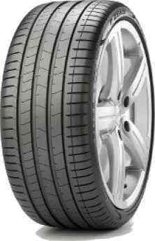 Pirelli P Zero PZ4 LS Run Flat 275/30R20 97Y