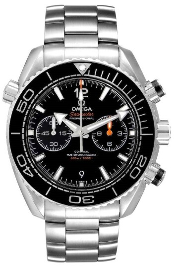 Omega Herreklokke 215.30.46.51.01.001 Seamaster Planet Ocean 600M