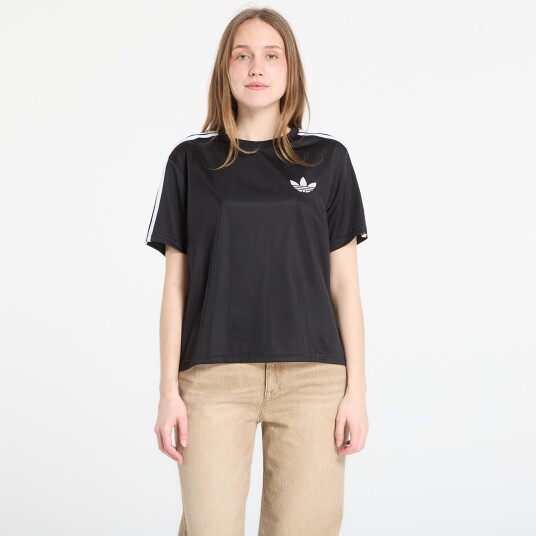 Adidas Originals   T skjorte FB Tee   Svart