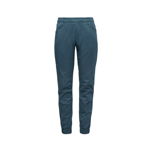 Black Diamond W Notion Pants Creek Blue S