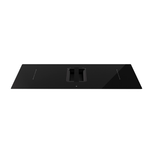 Thermex Design Line Hurricane induksjonstopp med integrert ventilator, 60 cm Thermex Design Line Hurricane induksjonstopp med integrert ventilator, 60 cm