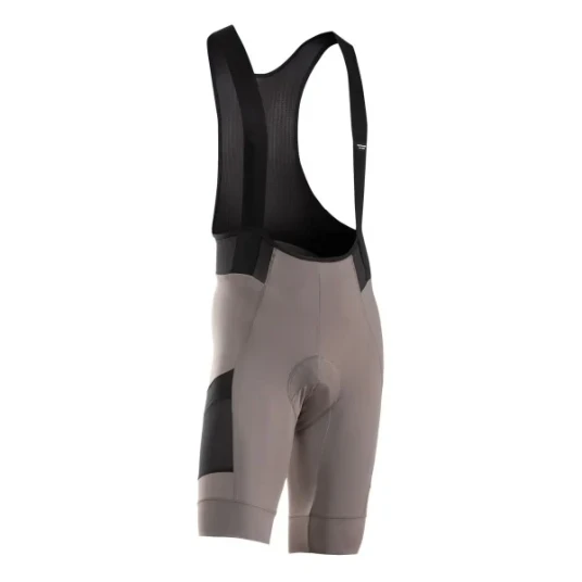 Northwave Fast Rock bibshorts  beige/svart herre