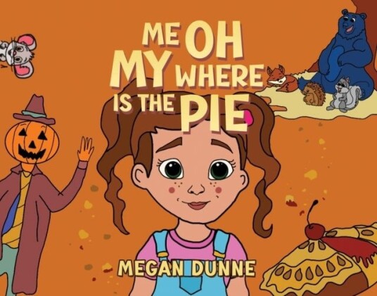 Me Oh My Where Is the Pie Me Oh My Where Is the Pie