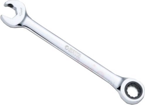 Sata Kombinasjonsnøkkel 24Mm Med Dobbel Kralle