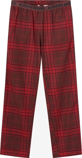 Björn Borg Pysjbukser Core Pyjama Pants