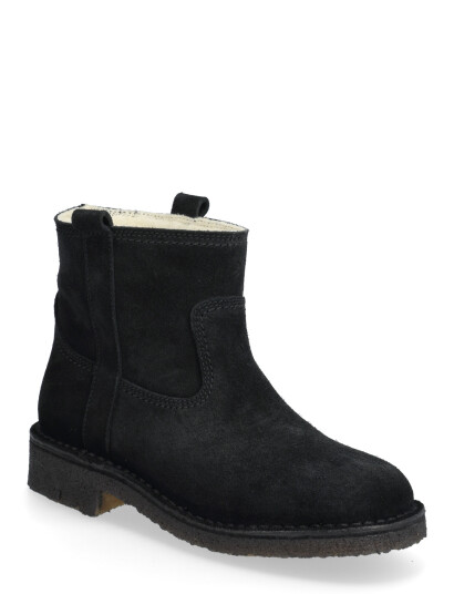Billi Bi Trotter Black 36
