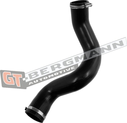 GT BERGMANN GT52 802 Ladeluftslange