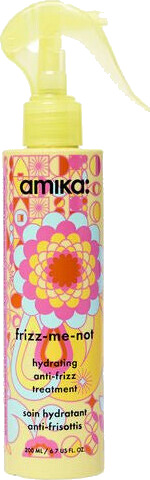 Amika Frizz-Me-Not Hydrating Anti-Frizz Treatment 60ml Amika Frizz-Me-Not Hydrating Anti-Frizz Treatment 60ml
