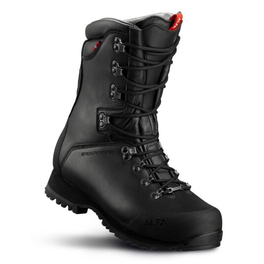 Alfa Bever Perform GTX Black 50 Alfa Bever Perform GTX Black 50