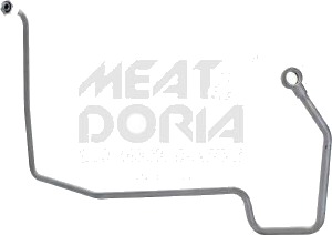 MEAT & DORIA 63100 Oljeledning, lader