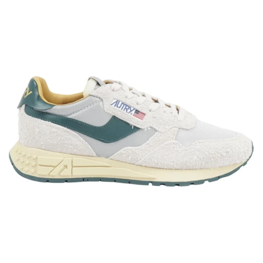 Autry Herre Sko Beige 45 EU, Autry Herre Sko Beige 45 EU,