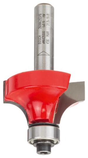 Bosch to skjær expert for wood avrundingsfres-31 Bosch to skjær expert for wood avrundingsfres-31