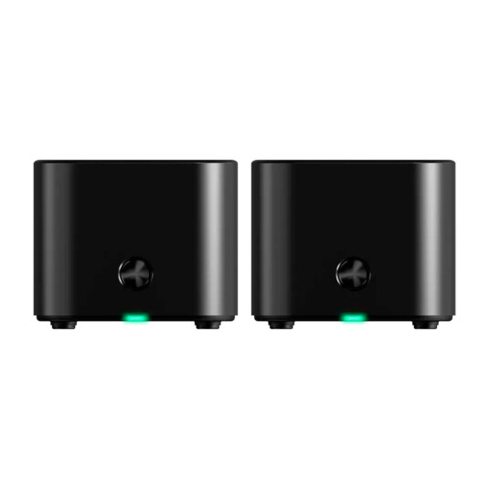 Totolink X18 AX1800 WiFi 6 Mesh ruter Dual Band 2 pk
