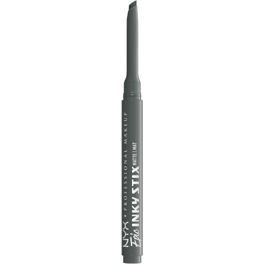 NYX PROFESSIONAL MAKEUP Epic Inky Stix Eyeliner 15 Off Grid Grey
