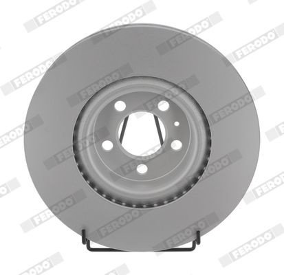 Bremseskive FERODO DDF3080C