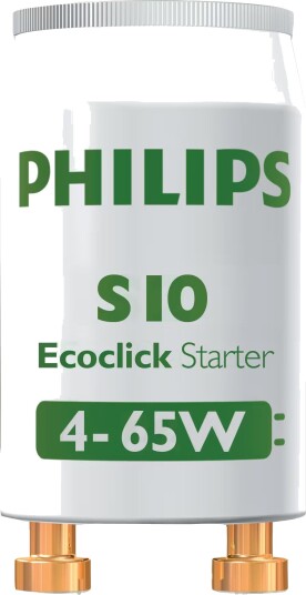 Philips tenner PHIS1065WSIN