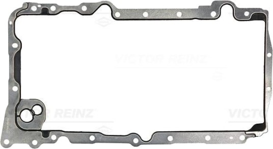 REINZ 71-10329-00 Tetning, bunnpanne