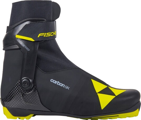 Fischer Carbon Skate Multicolour 43 Fischer Carbon Skate Multicolour 43
