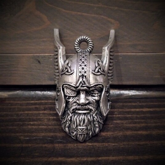 Bullfighter Guardian Bell Odin Bullfighter Guardian Bell Odin
