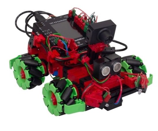 Fischertechnik 559895 Usb Kasseapparat Fischertechnik 559895 Usb Kasseapparat