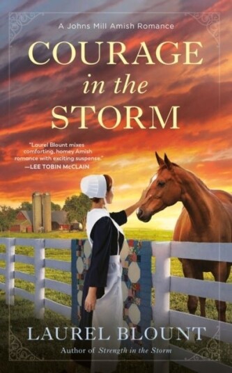 Courage in the Storm Courage in the Storm