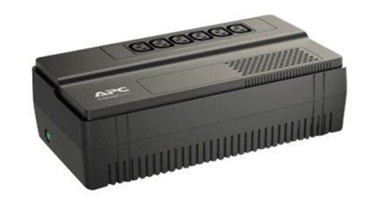 APC BV500I Easy UPS 500VA / 300W 6x IEC C13 Outputs