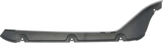 Holder, støtfanger PACOL MAN-FB-087R