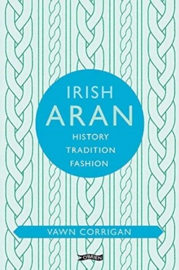 Irish Aran Av Vawn Corrigan Irish Aran Av Vawn Corrigan