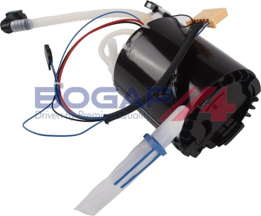 BOGAP E1622107 Bensinpumpe