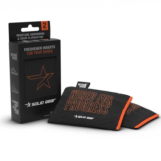 Snickers Luktfjerner Smellwell Active Wfp