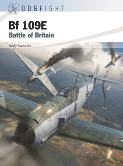 Bf 109E Bf 109E