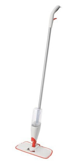 OXO - Spray mopp hvit