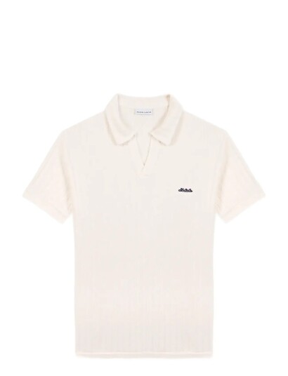 Maison Labiche Faluere Patch Labiche   Cream   M
