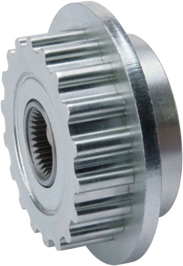 Dynamo remhjul HC Cargo F 032 333 134 Dynamo remhjul HC Cargo F 032 333 134