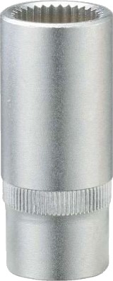 FORCE 9G0121 Pipenøkkelinnsats