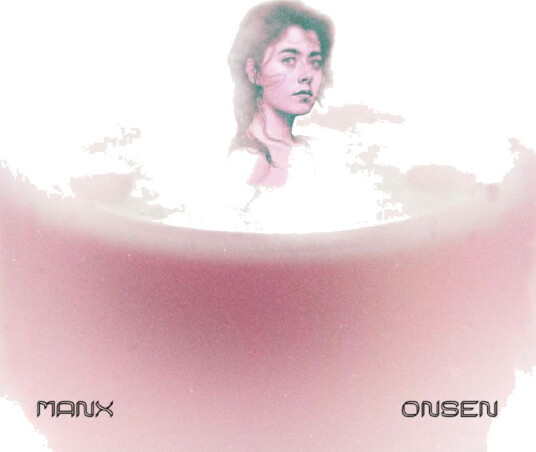 Manx Onsen CD