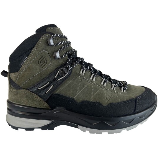 Sherpa Tracker XT Dame Taupe/Grey 41 Sherpa Tracker XT Dame Taupe/Grey 41