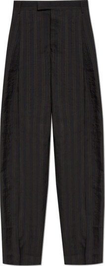 Ferragamo Herre Bukser Brun M, Ferragamo Herre Bukser Brun M,