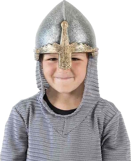 Robetoy Vikinghjelm for Barn 67084