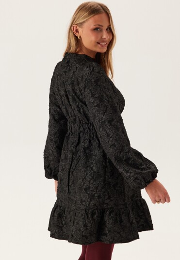 Pieces Pcorini Ls Short Dress