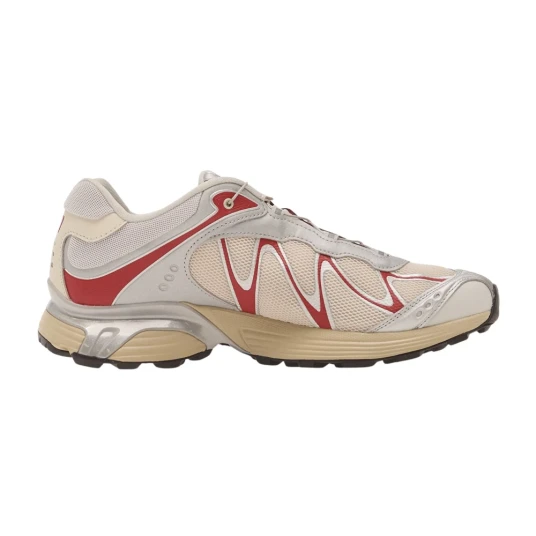 Salomon Herre Sko Flerfarget 41 1/2 EU, Salomon Herre Sko Flerfarget 41 1/2 EU,