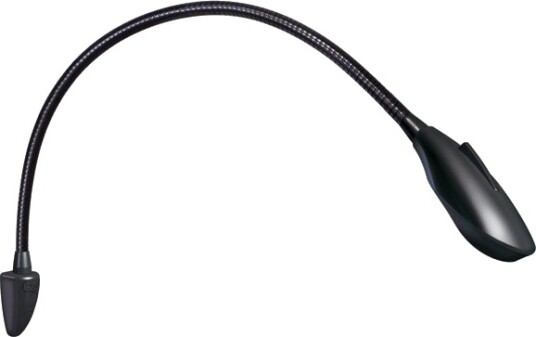 Quick SHARK LED leselys   400 mm