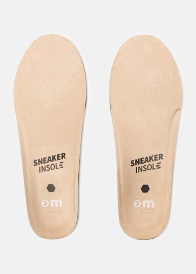 Sneaker Insole One Color 39  Såler