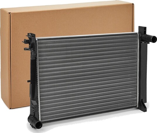 RIDEX 470R0228 Radiator motorkjøling RIDEX 470R0228 Radiator motorkjøling