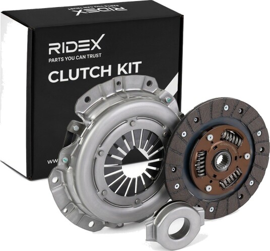 Clutchsett RIDEX 479C3800