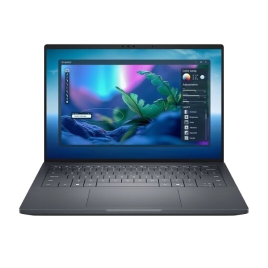 DELL Pro Max Premium 14 MA14250 Intel Core Ultra 7 265H 14inch FHD+ 32GB 1TB SSD Nvidia RTX 2000 WLAN Backlit Kb W11P 3Y ProSpt